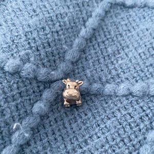 Authentic Preowned Pandora Cow 🐮 charm